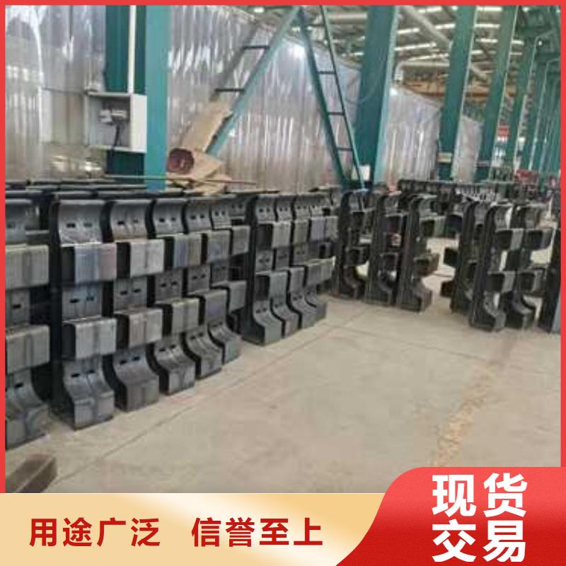护栏售后服务完善