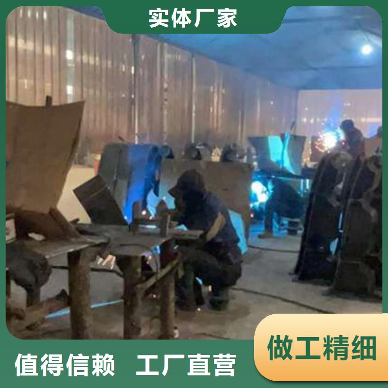 栈道栏杆提供定制