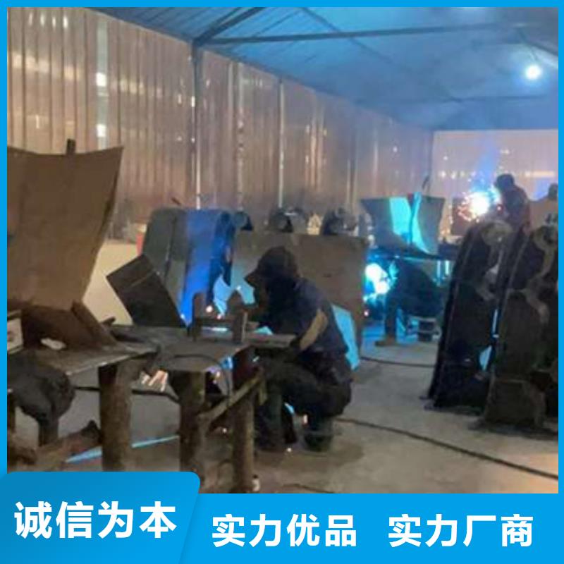 护栏不锈钢景观护栏产地工厂