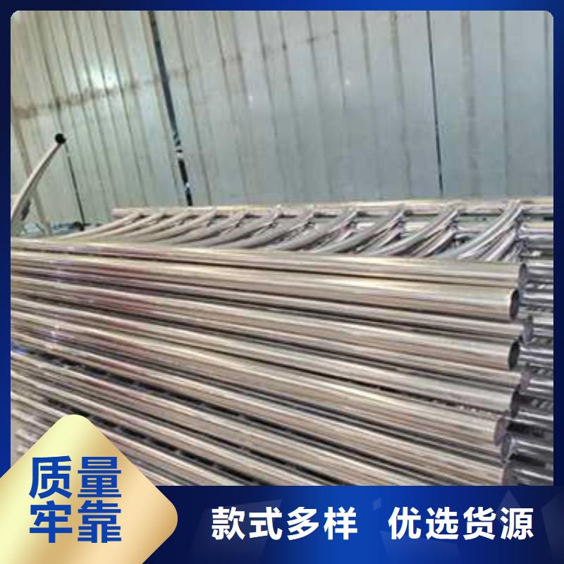 护栏生产经验丰富