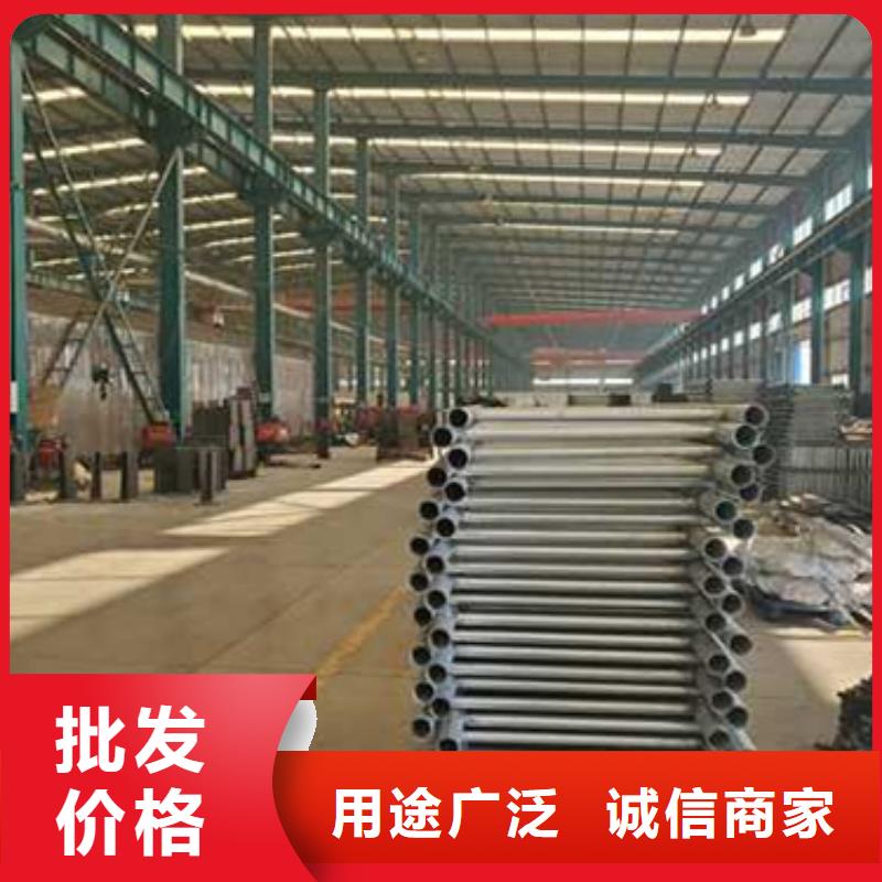 护栏桥梁钢护栏厂一站式供应厂家