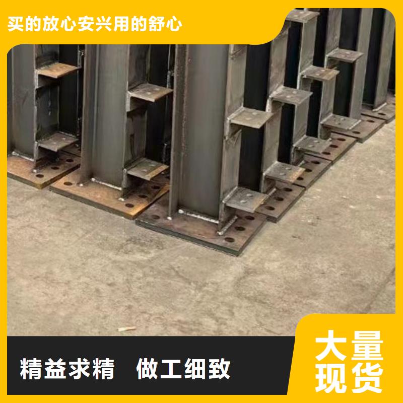 景观栏杆厂家