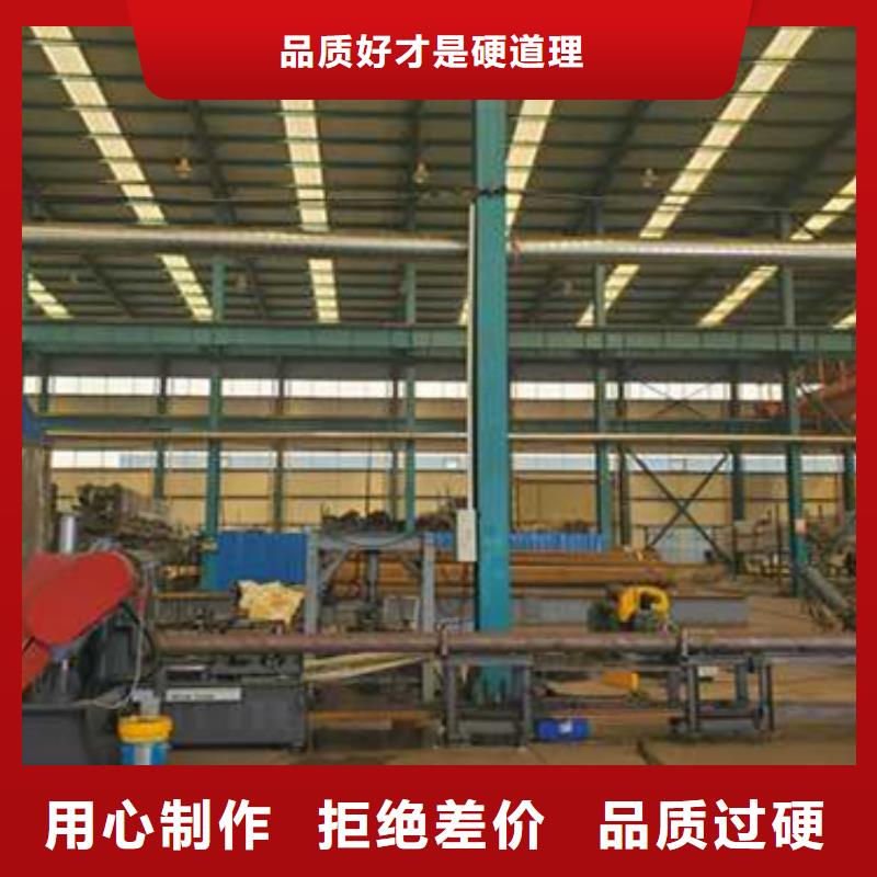 护栏桥梁钢护栏厂生产安装