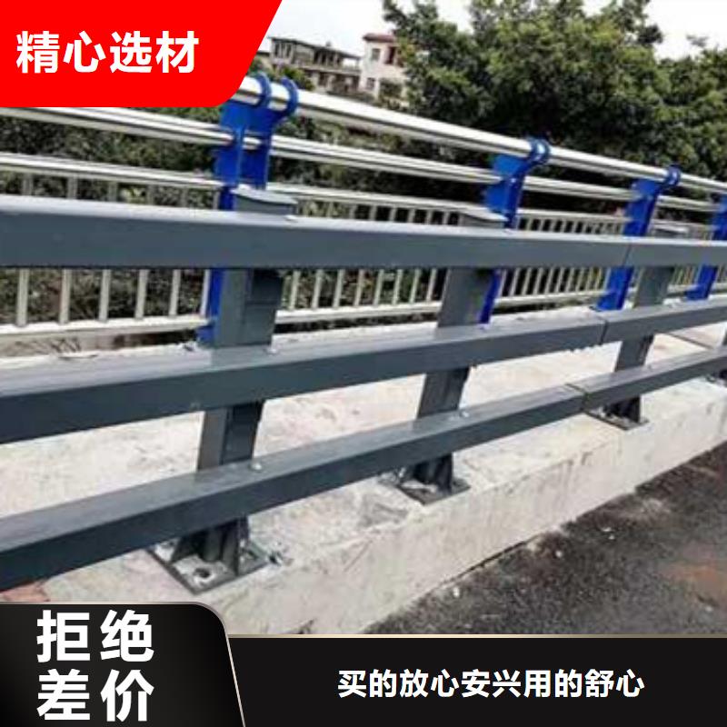 有现货的防撞立柱本地厂家