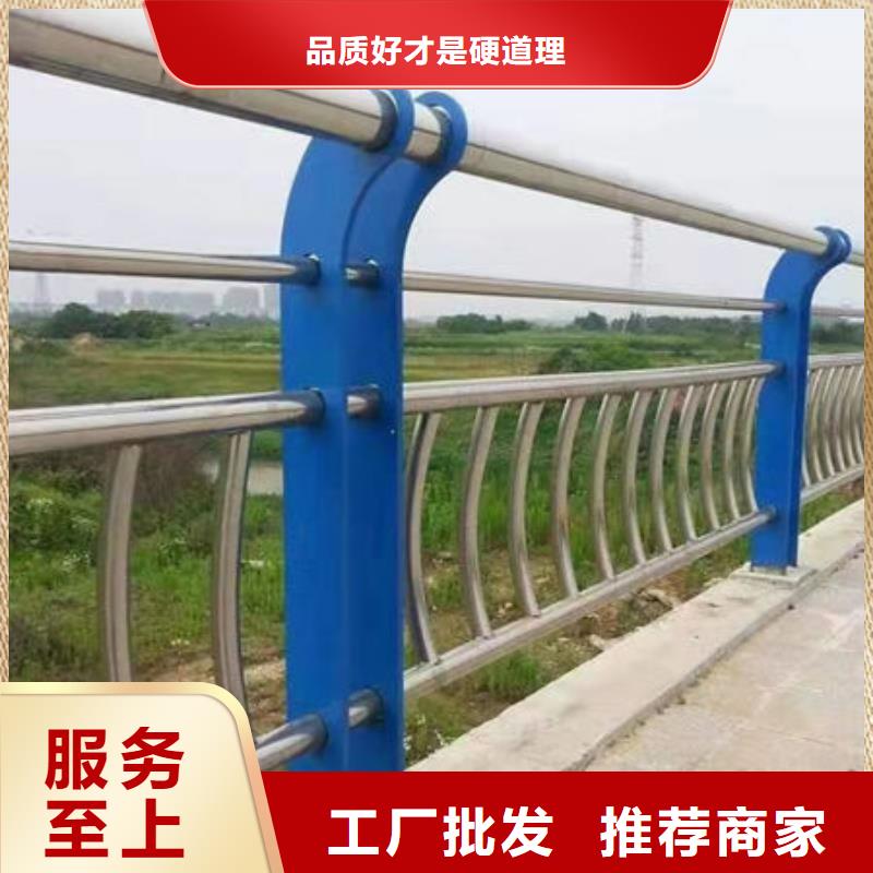 防撞立柱供应商
