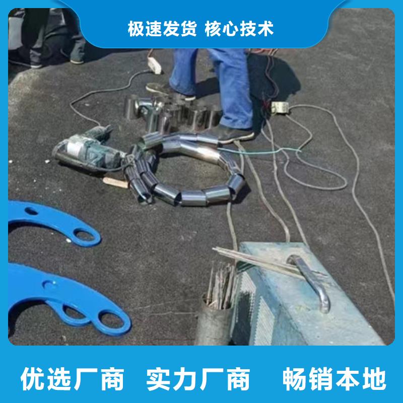 桥梁护栏货源充足