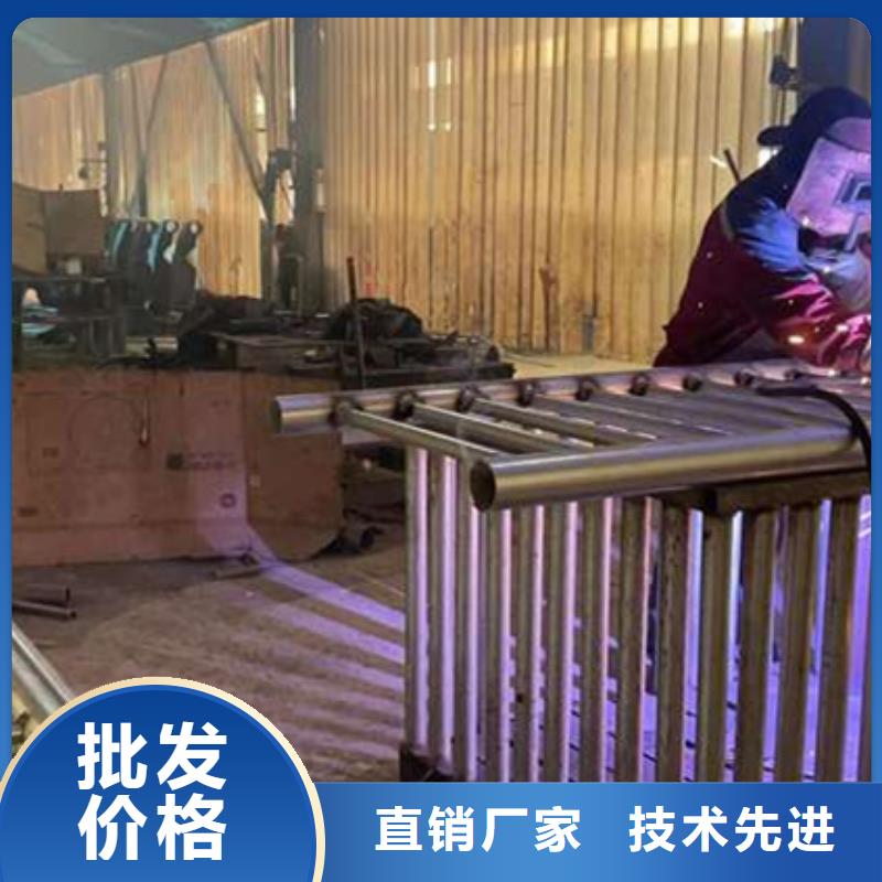 护栏服务至上