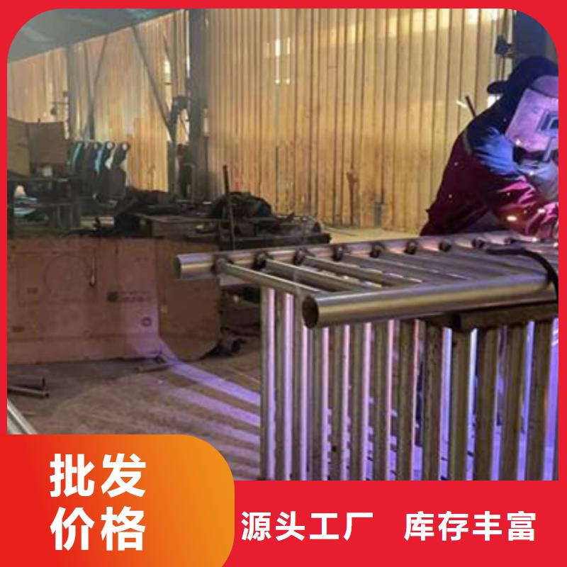 护栏桥梁景观栏杆诚信为本