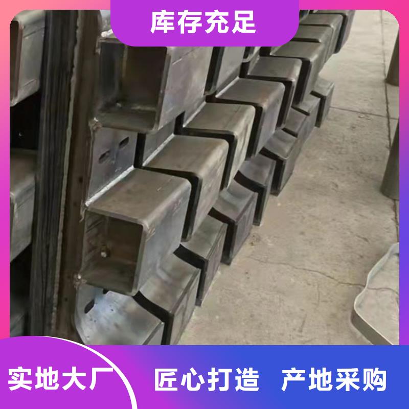 防撞立柱订购