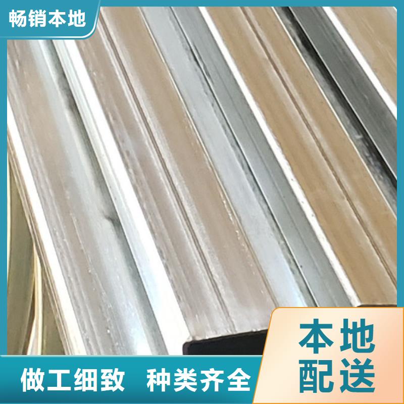 护栏质检严格