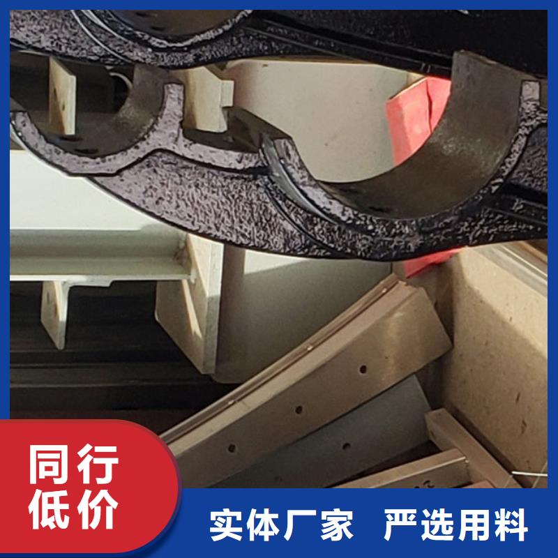  护栏品质信得过