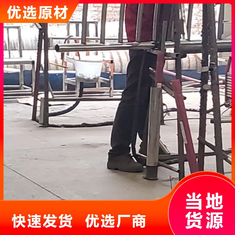 护栏信誉至上