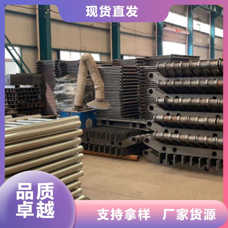 不锈钢护栏栏杆实力工厂放心选购