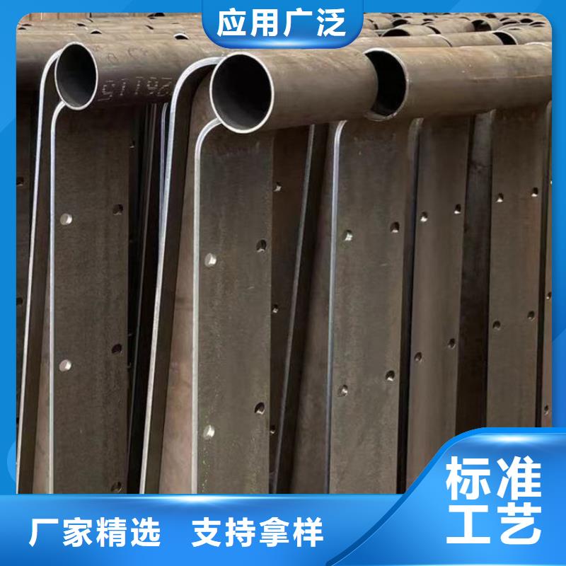 护栏【防撞护栏】质量看得见