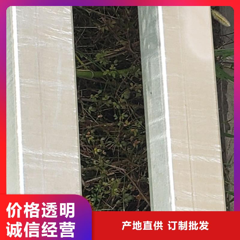 护栏-【桥梁护栏厂家】选择我们选择放心