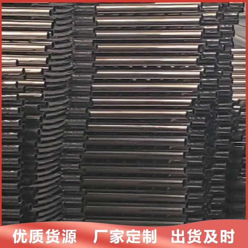 护栏追求品质