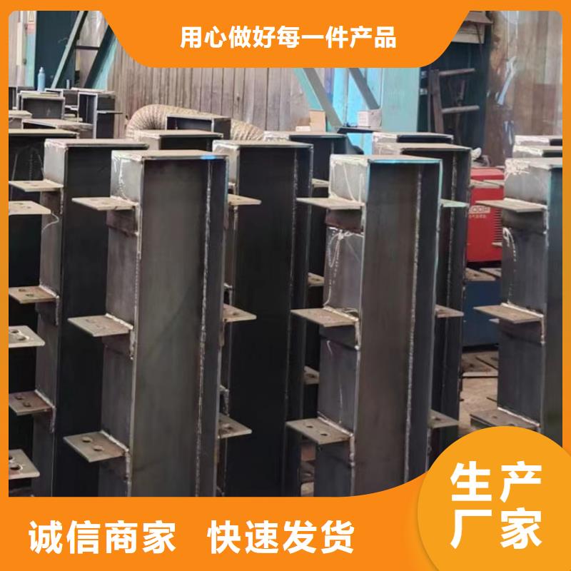 防撞立柱制作公司