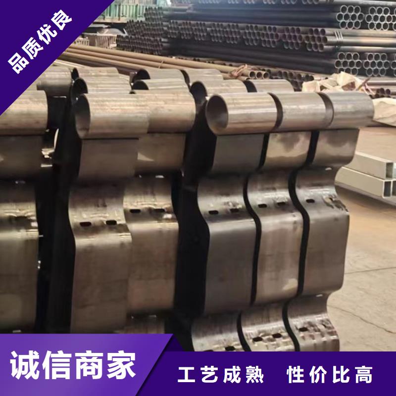 护栏桥梁护栏厂家源头工厂
