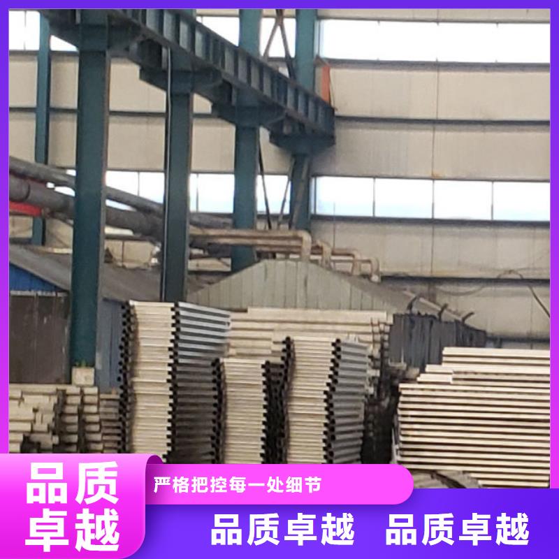护栏桥梁防撞护栏厂源头实体厂商