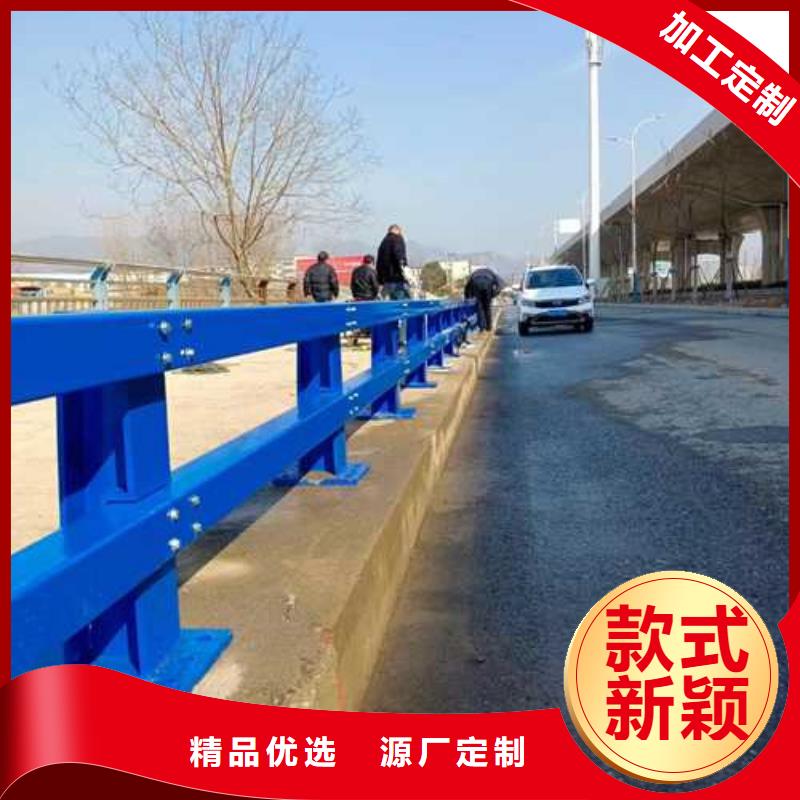 不锈钢护栏随时来厂验货