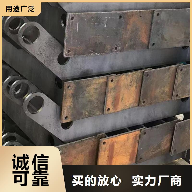 护栏_景观护栏厂匠心品质
