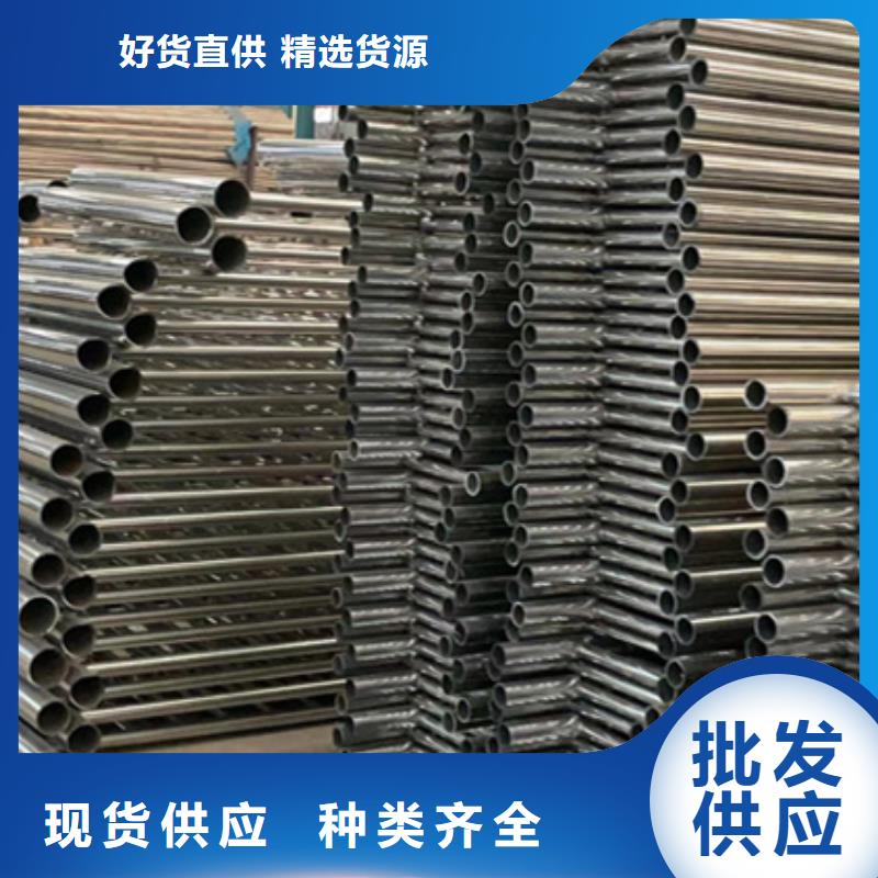 优质人行道护栏-专业生产人行道护栏