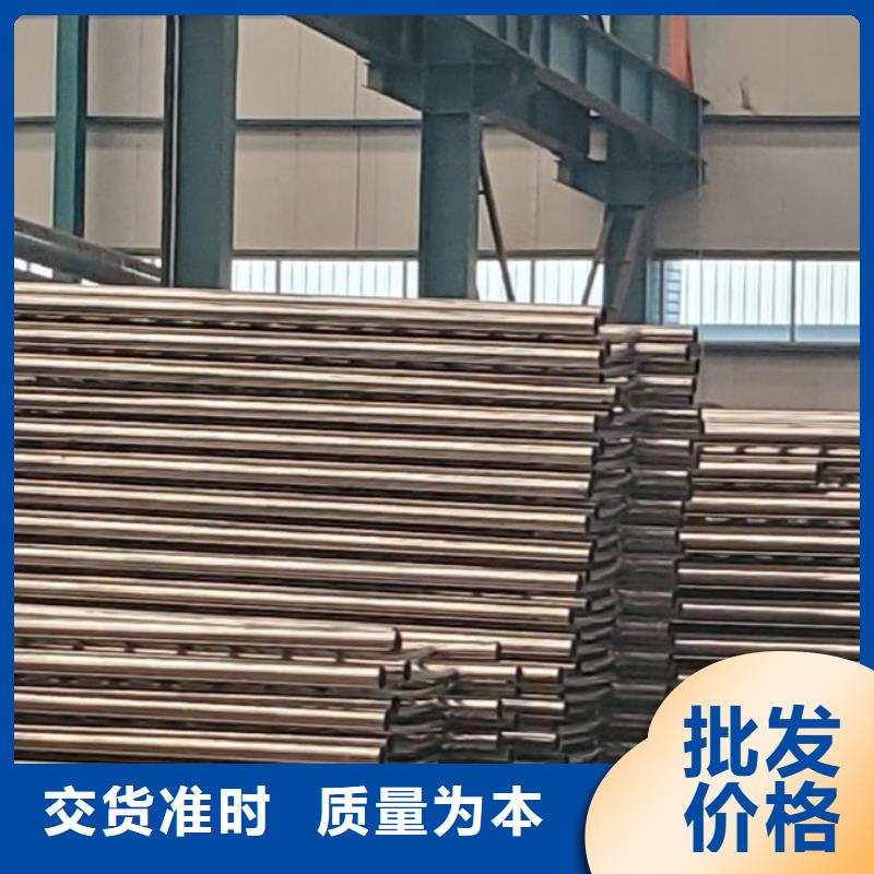 护栏河道护栏厂一手货源