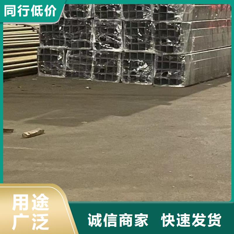 优质人行道护栏-专业生产人行道护栏