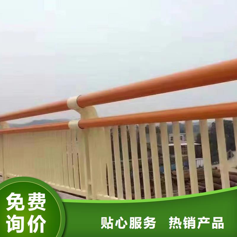 批发桥梁护栏_诚信厂家