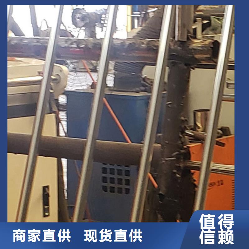 河道护栏【优惠促销】