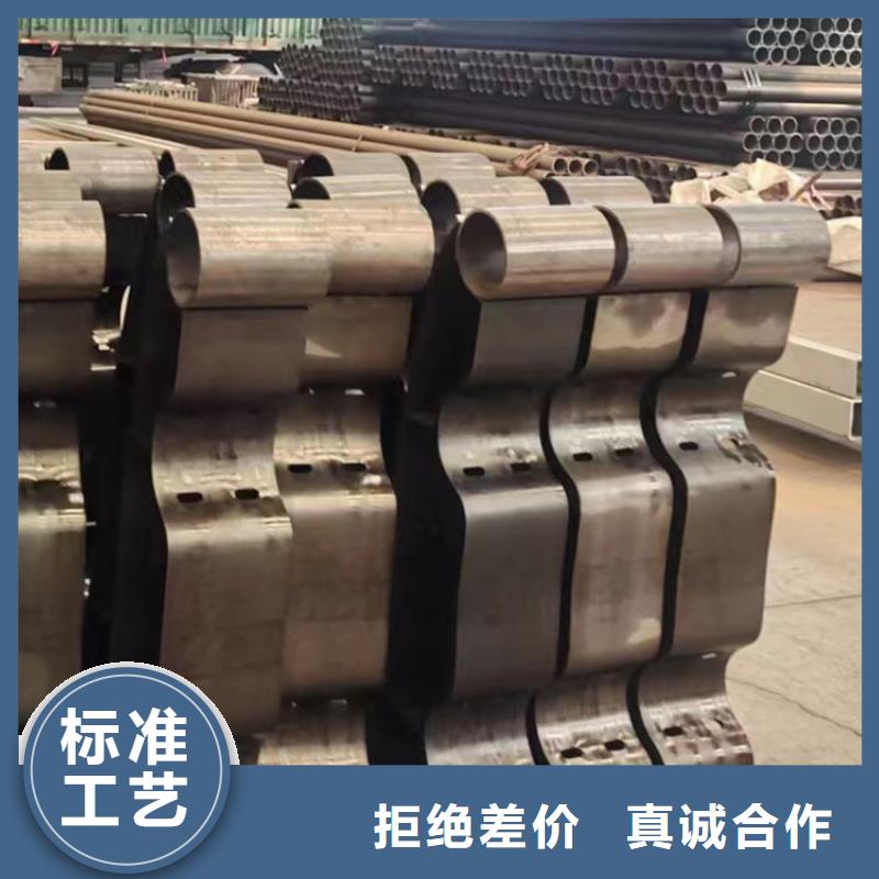 【护栏】【防撞桥梁护栏】品质有保障