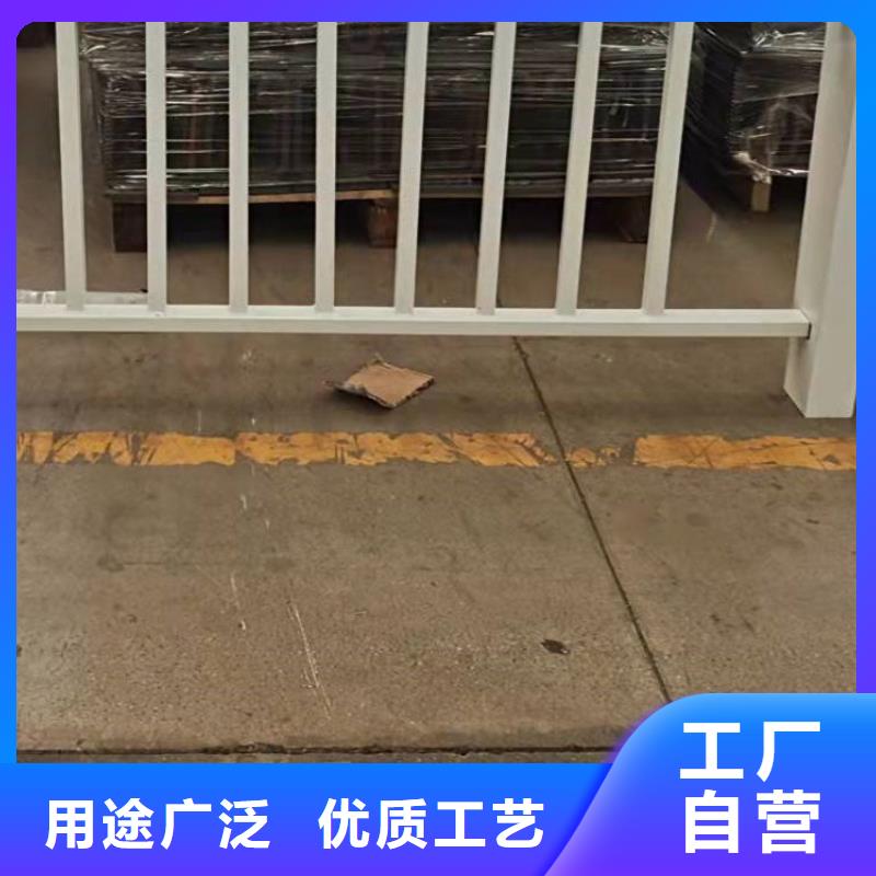 库存充足的桥梁护栏厂家