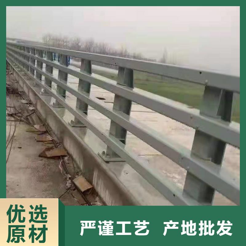 道路景观护栏多种规格