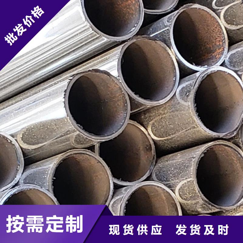 护栏质检严格