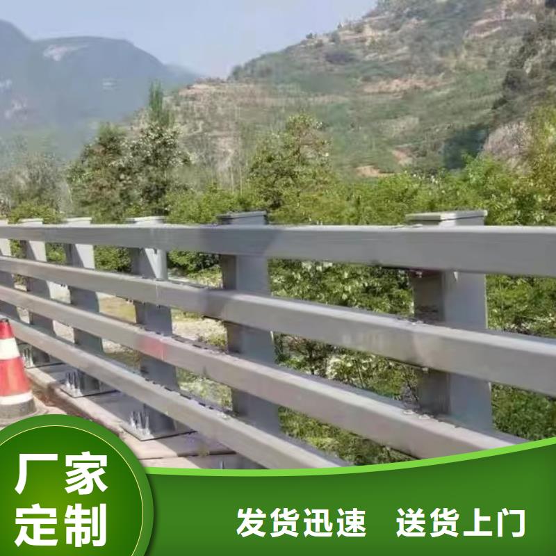 不锈钢河道护栏行业经验