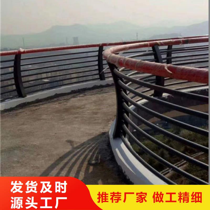 景观护栏景点景观护栏规格齐全实力厂家