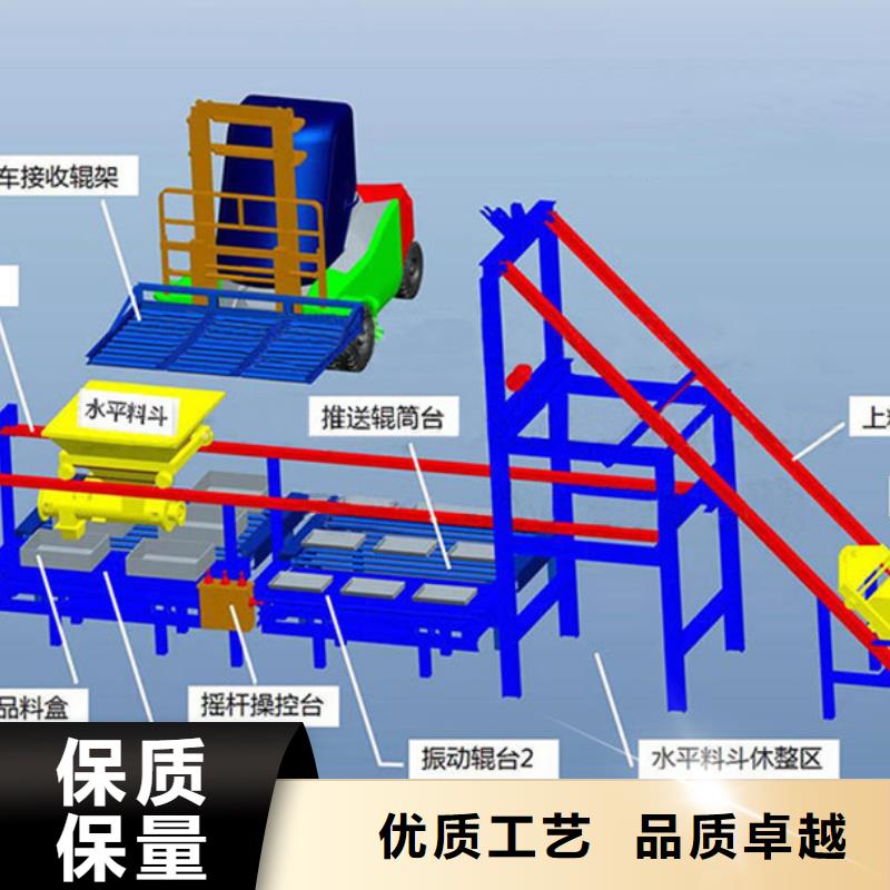 预制件设备_水渠成型机标准工艺