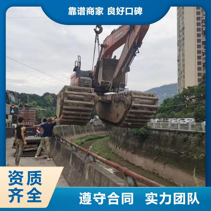 水上挖机-水挖机租赁2025公司