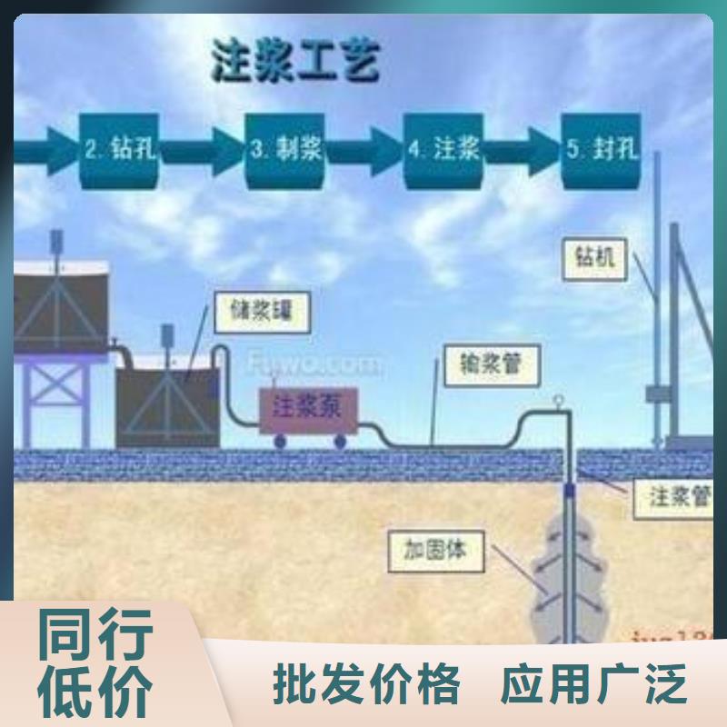 压浆料【注浆料】售后服务完善