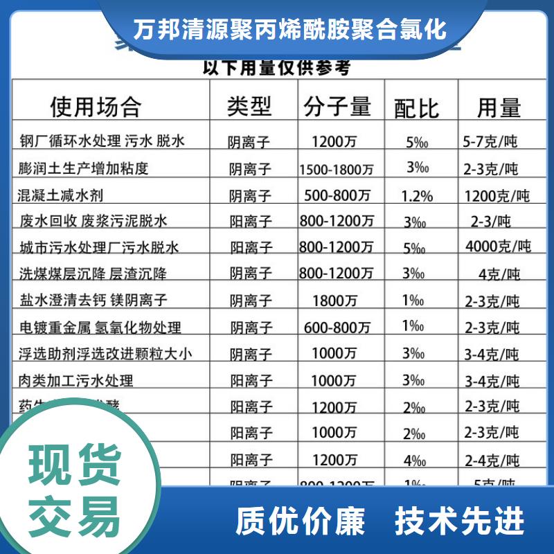 深度除氟剂