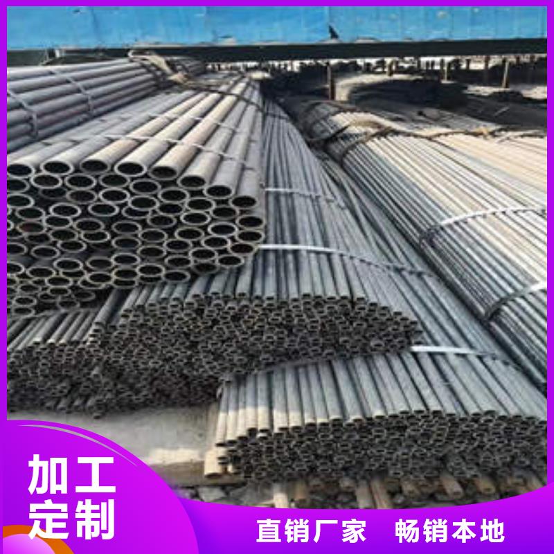 无缝钢管Q355B方矩管一致好评产品