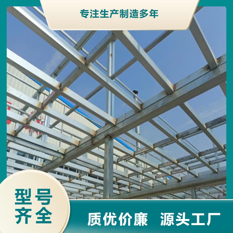 loft楼层板-轻质隔墙板主推产品