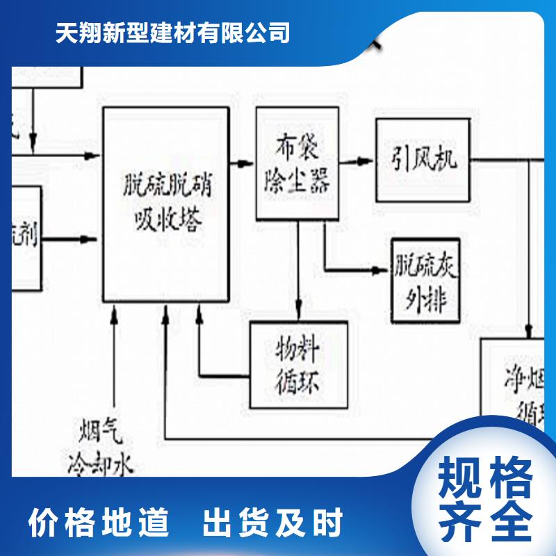 灰钙粉符合行业标准