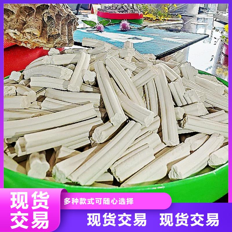 钙基脱硫剂质高价优