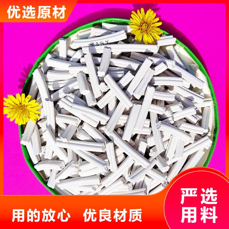 钙剂脱硫剂拥有多家成功案例