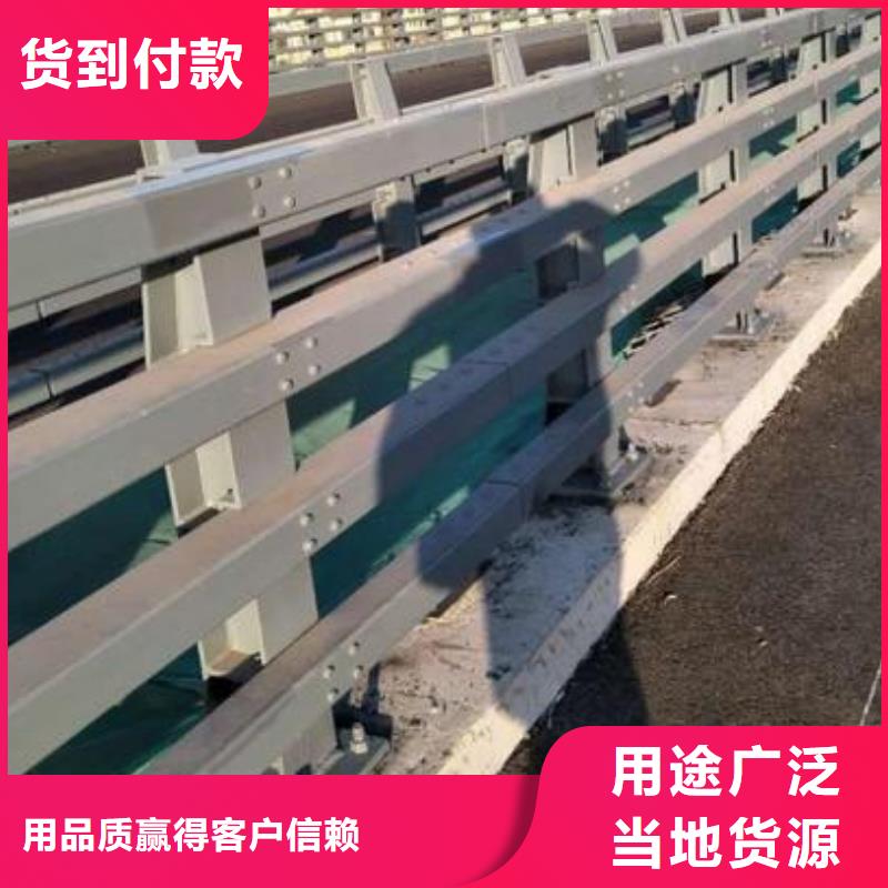 【铸钢护栏道路护栏经验丰富质量放心】