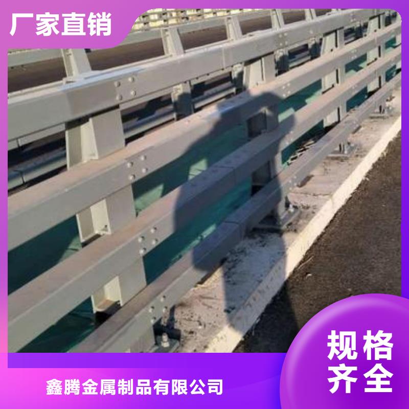 铸钢护栏【道路护栏】大厂生产品质