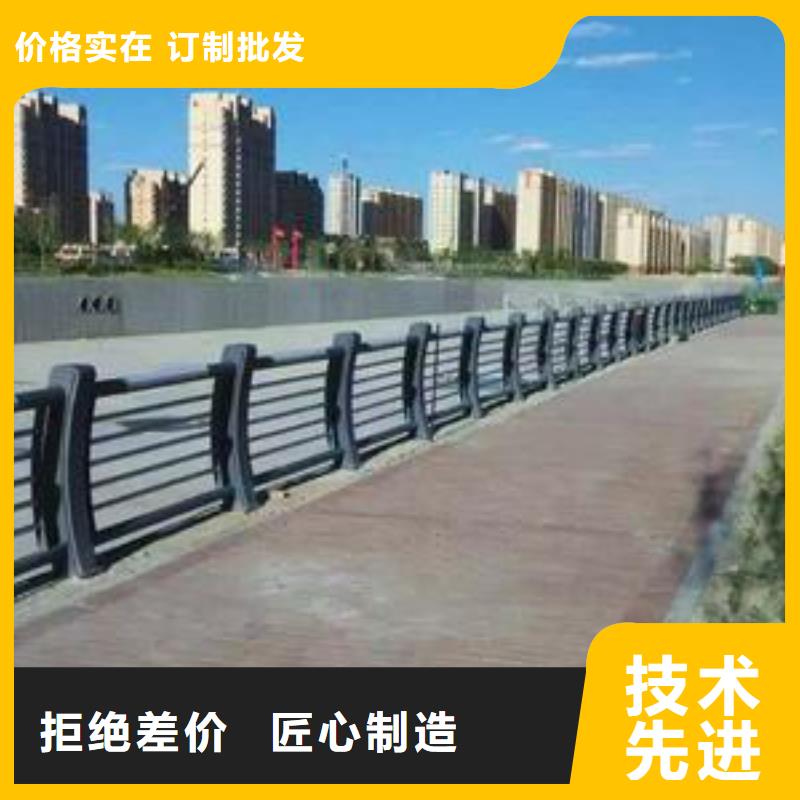 铸钢护栏桥梁护栏专业生产设备
