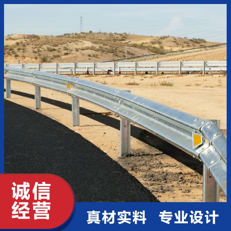 道路护栏铝合金护栏品牌大厂家