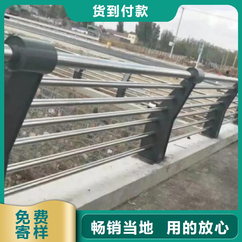 【道路护栏桥梁护栏专业生产制造厂】